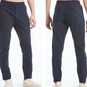 Public Rec All Day Every Day 5-Pocket Navy Pant Size 36